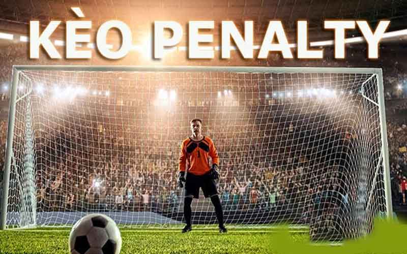 kèo penalty