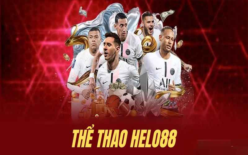 thể thao helo88