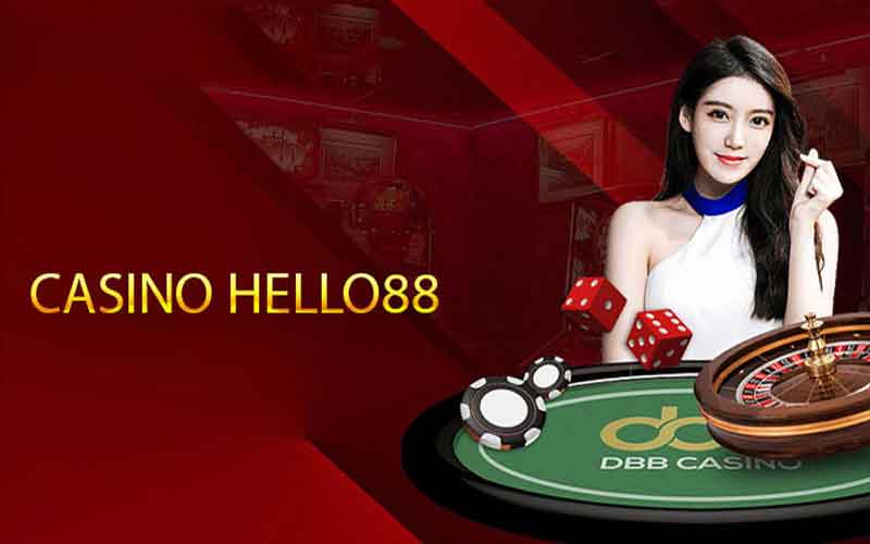 casino helo88