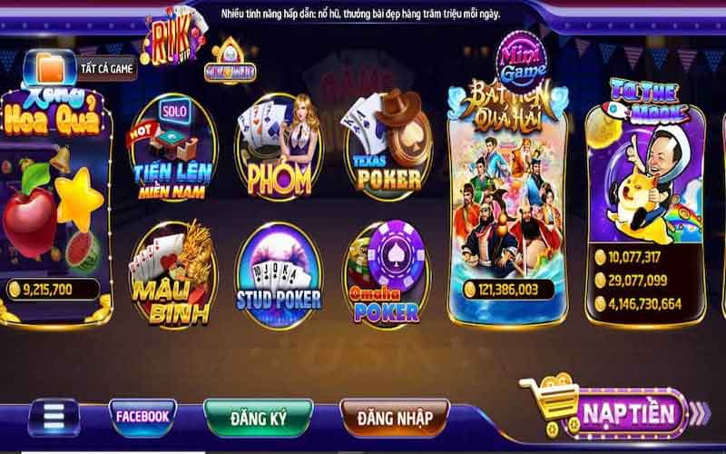 chiến thuật thắng trong game bài helo88